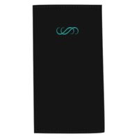 Grommeted Hemmed Towel Thumbnail