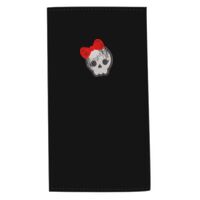 Grommeted Hemmed Towel Thumbnail