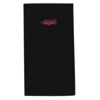Grommeted Hemmed Towel Thumbnail