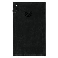 Grommeted Hemmed Towel Thumbnail