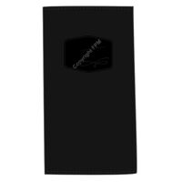 Grommeted Hemmed Towel Thumbnail