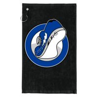 Grommeted Hemmed Towel Thumbnail