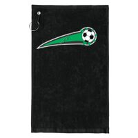 Grommeted Hemmed Towel Thumbnail