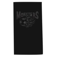 Grommeted Hemmed Towel Thumbnail