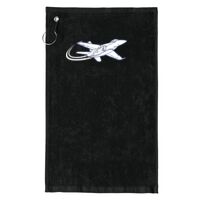 Grommeted Hemmed Towel Thumbnail