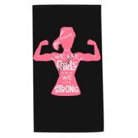 Grommeted Hemmed Towel Thumbnail