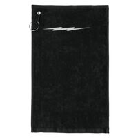 Grommeted Hemmed Towel Thumbnail