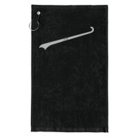 Grommeted Hemmed Towel Thumbnail