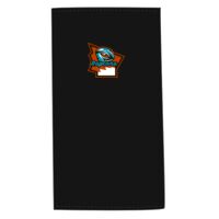 Grommeted Hemmed Towel Thumbnail