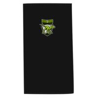 Grommeted Hemmed Towel Thumbnail