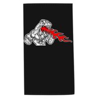 Grommeted Hemmed Towel Thumbnail