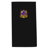 Grommeted Hemmed Towel Thumbnail