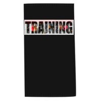 Grommeted Hemmed Towel Thumbnail