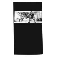 Grommeted Hemmed Towel Thumbnail