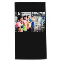 Grommeted Hemmed Towel Thumbnail
