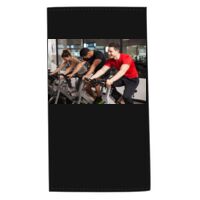 Grommeted Hemmed Towel Thumbnail