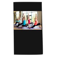 Grommeted Hemmed Towel Thumbnail