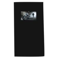 Grommeted Hemmed Towel Thumbnail
