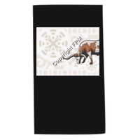 Grommeted Hemmed Towel Thumbnail