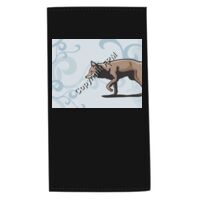 Grommeted Hemmed Towel Thumbnail