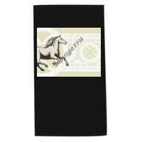 Grommeted Hemmed Towel Thumbnail