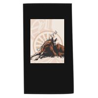 Grommeted Hemmed Towel Thumbnail