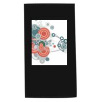 Grommeted Hemmed Towel Thumbnail