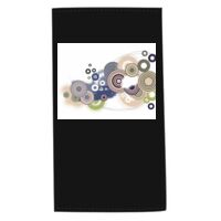 Grommeted Hemmed Towel Thumbnail