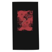 Grommeted Hemmed Towel Thumbnail