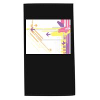 Grommeted Hemmed Towel Thumbnail