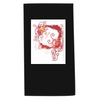 Grommeted Hemmed Towel Thumbnail