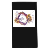 Grommeted Hemmed Towel Thumbnail