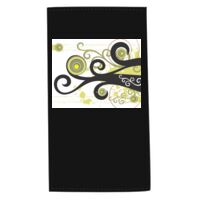 Grommeted Hemmed Towel Thumbnail