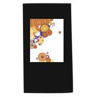 Grommeted Hemmed Towel Thumbnail