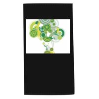 Grommeted Hemmed Towel Thumbnail