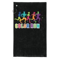 Grommeted Hemmed Towel Thumbnail