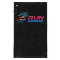 Grommeted Hemmed Towel Thumbnail