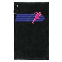 Grommeted Hemmed Towel Thumbnail