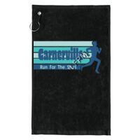 Grommeted Hemmed Towel Thumbnail