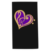 Grommeted Hemmed Towel Thumbnail