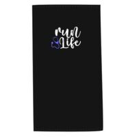 Grommeted Hemmed Towel Thumbnail