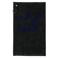 Grommeted Hemmed Towel Thumbnail