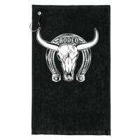 Grommeted Hemmed Towel Thumbnail