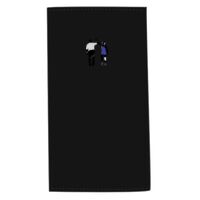 Grommeted Hemmed Towel Thumbnail