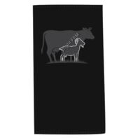 Grommeted Hemmed Towel Thumbnail