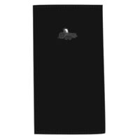 Grommeted Hemmed Towel Thumbnail