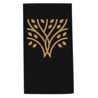 Grommeted Hemmed Towel Thumbnail
