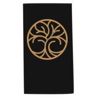 Grommeted Hemmed Towel Thumbnail
