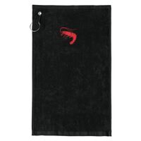 Grommeted Hemmed Towel Thumbnail