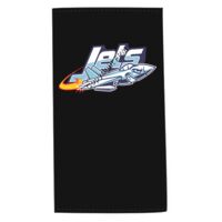 Grommeted Hemmed Towel Thumbnail